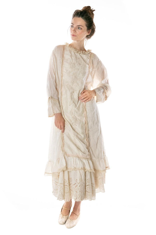 Queen Nellie Dress – Magnolia Pearl Clothing