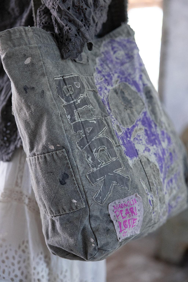 Electric Funeral Tote - Image 4