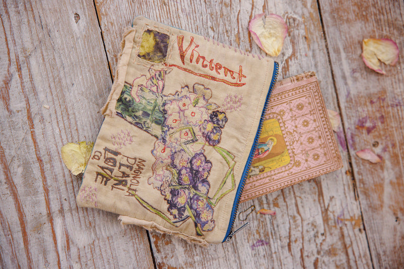 ヴィンセントブルーム コインポーチ - Image 3