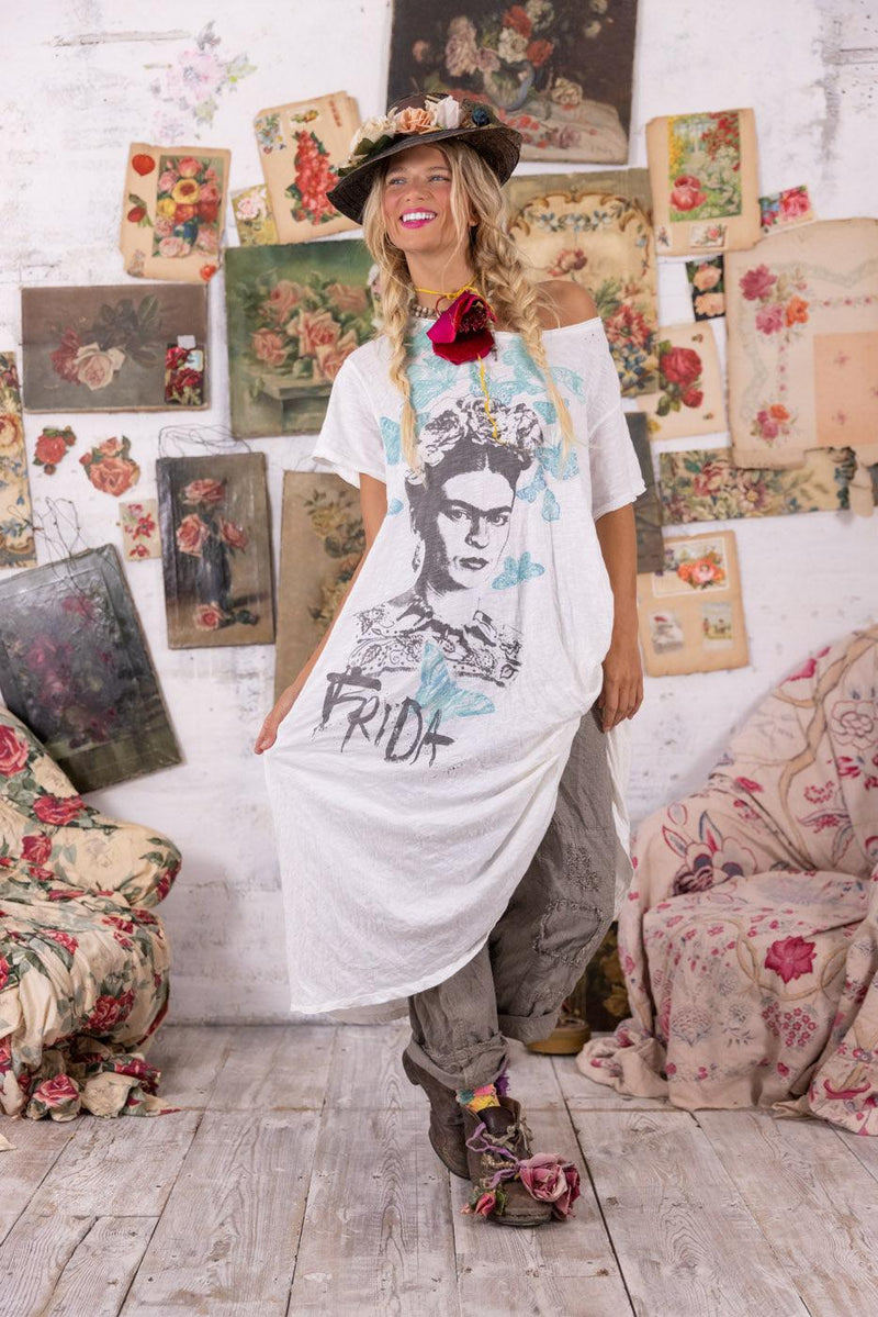 The Remedy Tee Dress - Image 3