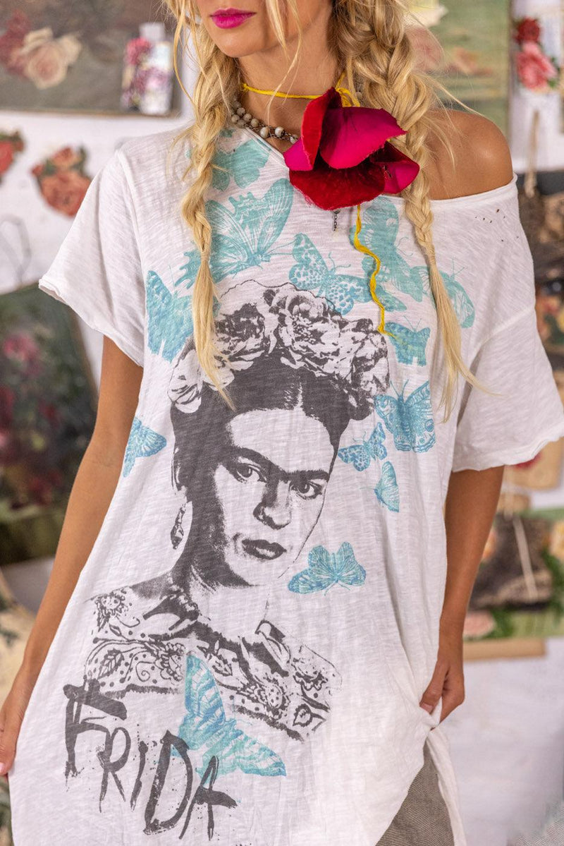 The Remedy Tee Dress - Image 4