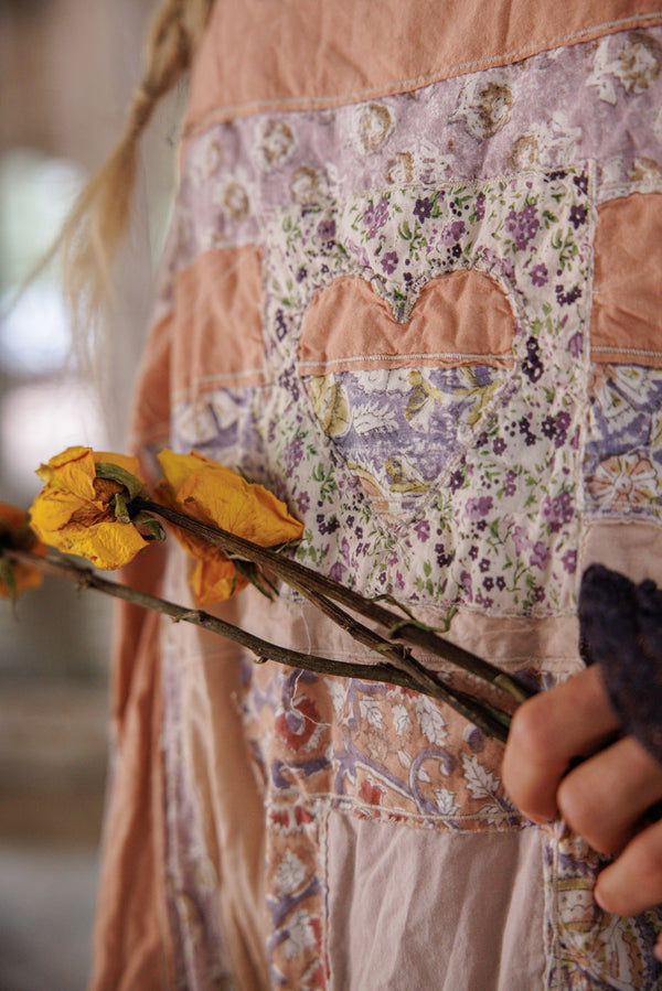 magnolia pearl dresses Quiltwork Layla Tank Dress