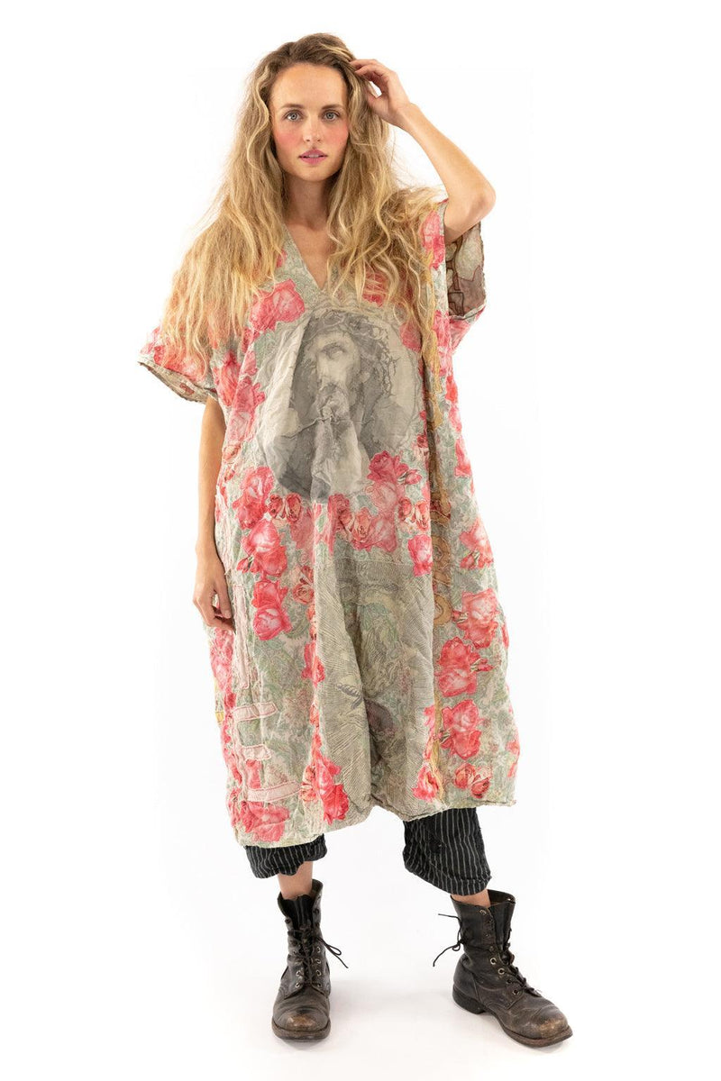 Jesus Wept Jaya Kaftan - Image 2