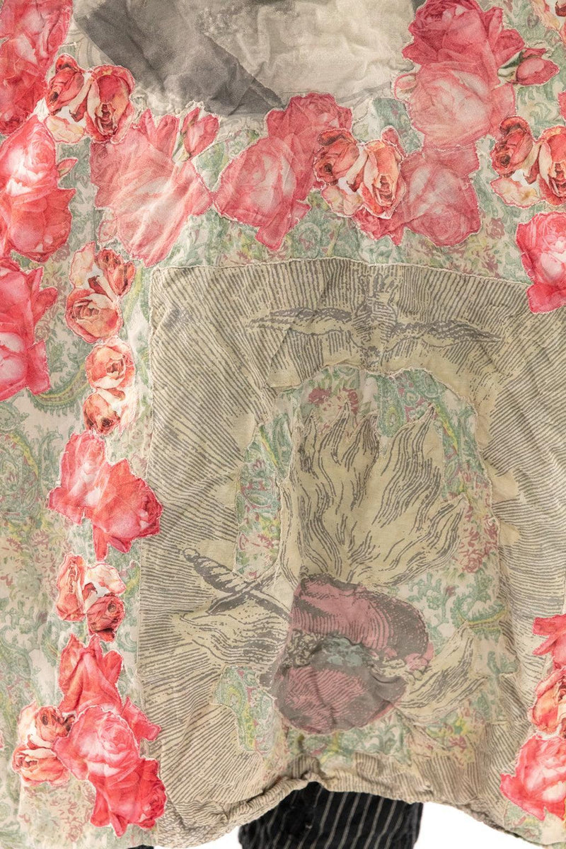 Jesus Wept Jaya Kaftan - Image 4