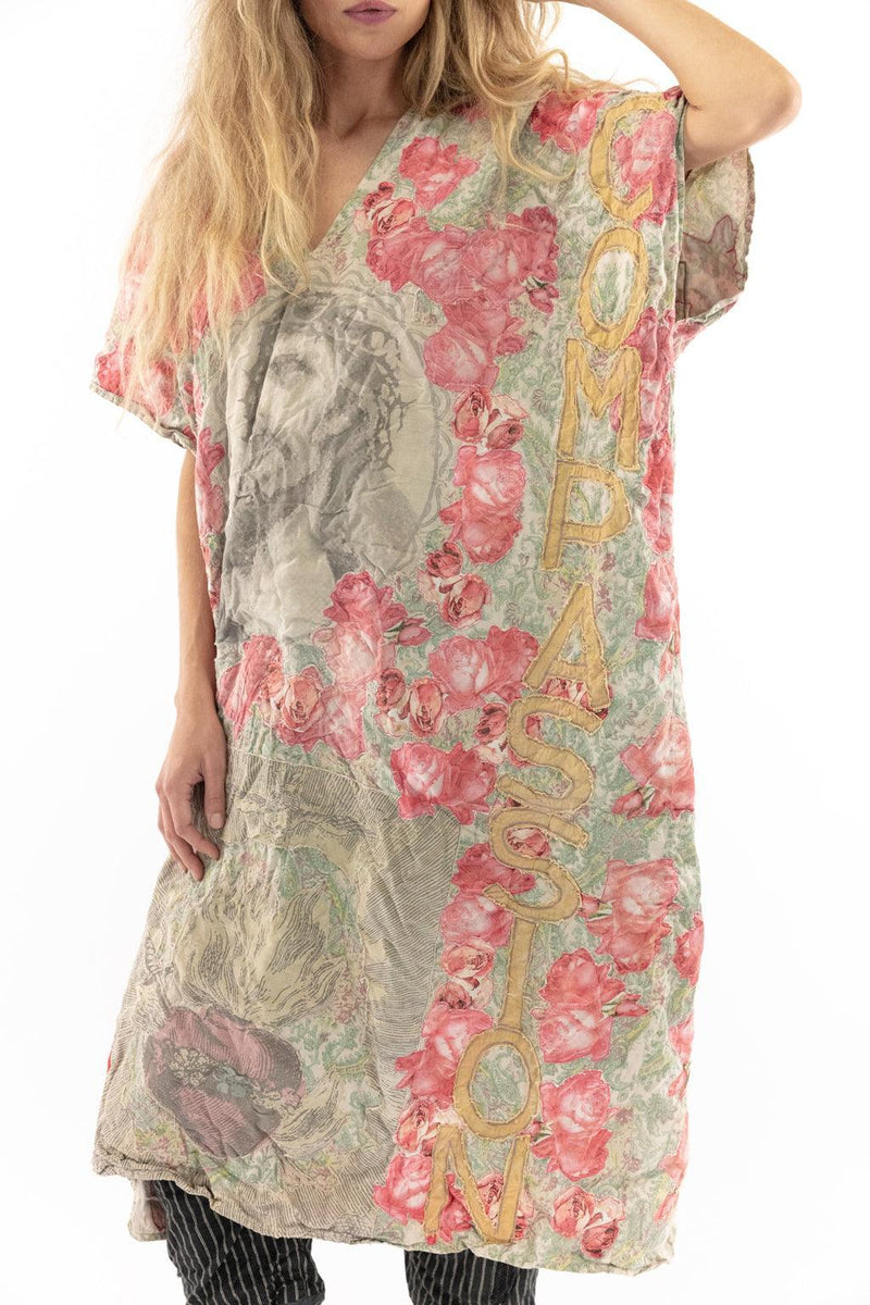 Jesus Wept Jaya Kaftan - Image 6