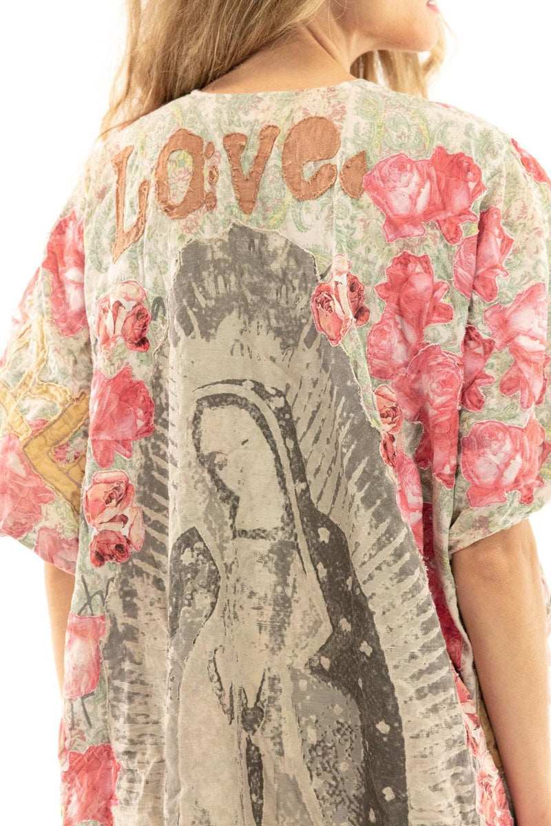 Jesus Wept Jaya Kaftan - Image 8