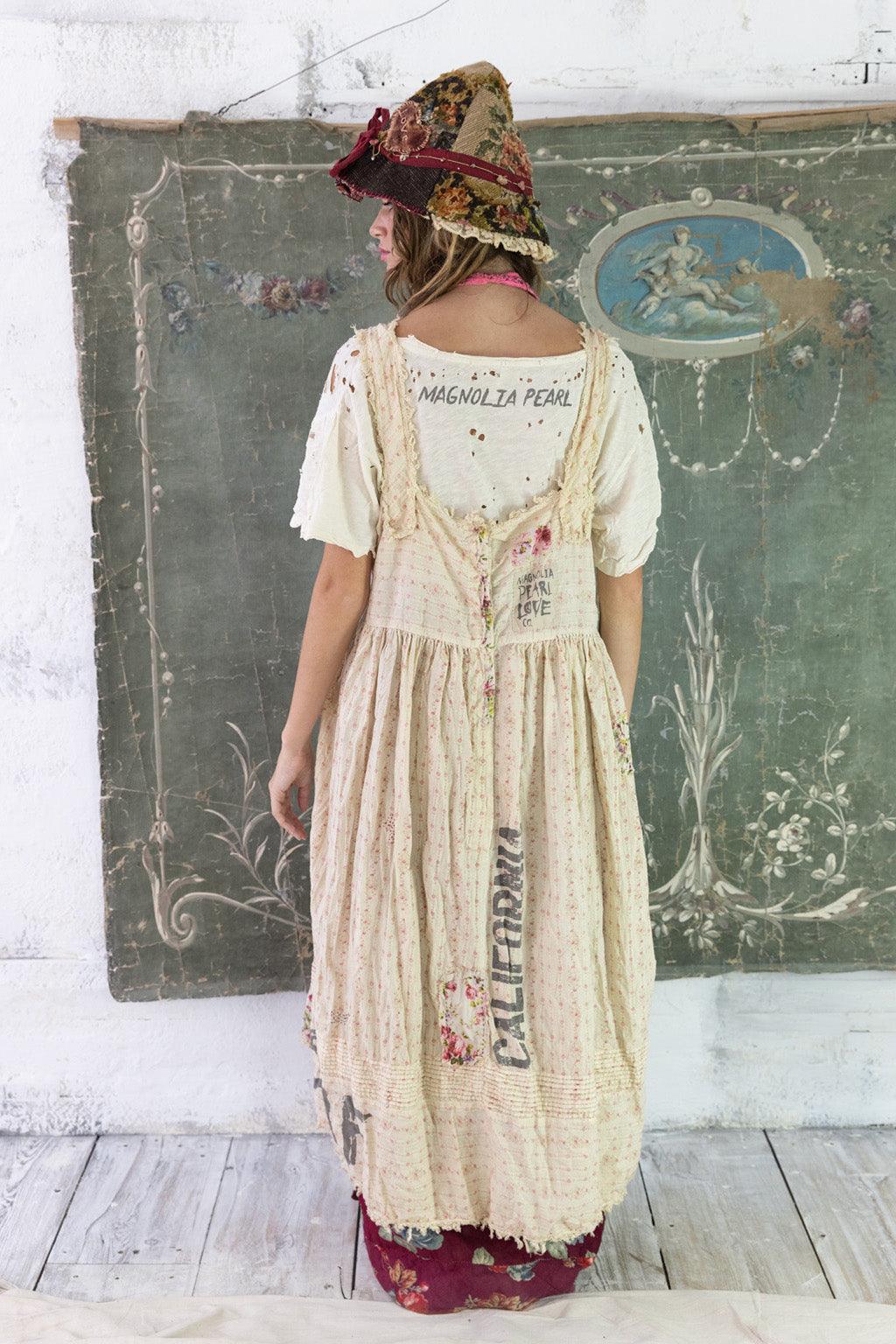 Lili Cami Dress - Magnolia Pearl Clothing