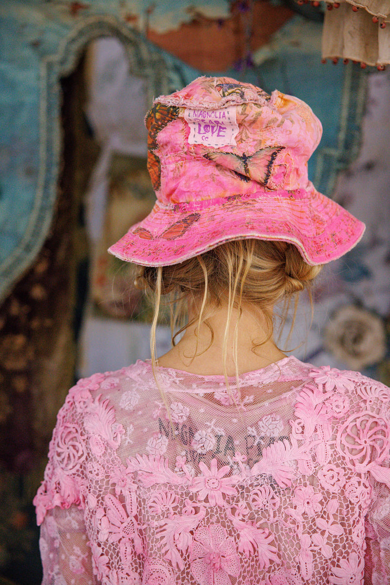 Appliqué Beau Tophat - Image 5