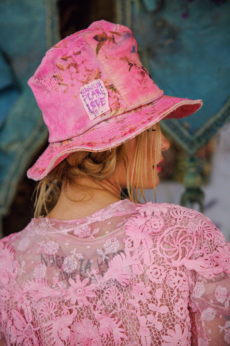 Appliqué Beau Tophat - Image 9