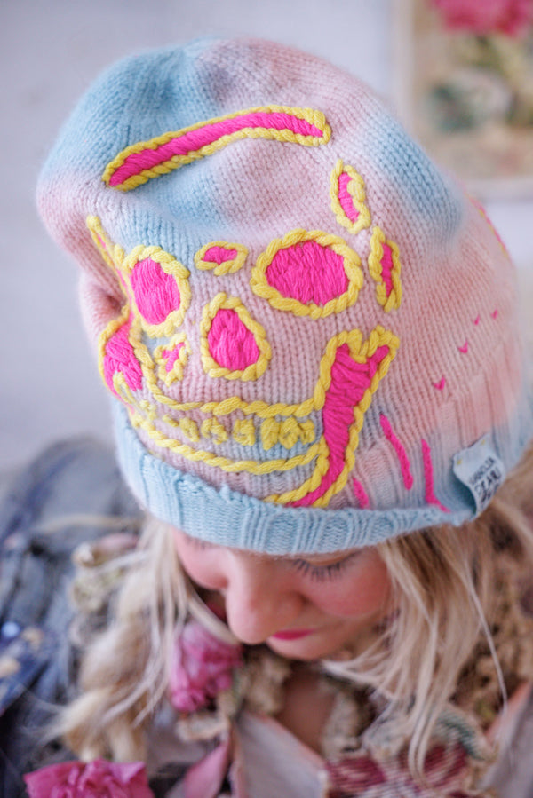 Amor Beanie – Magnolia Pearl Clothing