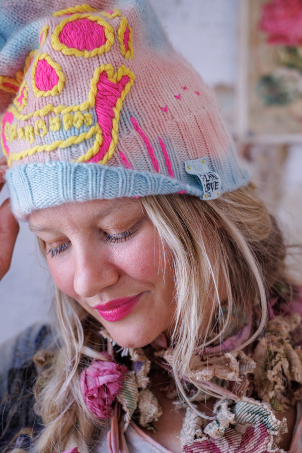 Amor Beanie – Magnolia Pearl Clothing