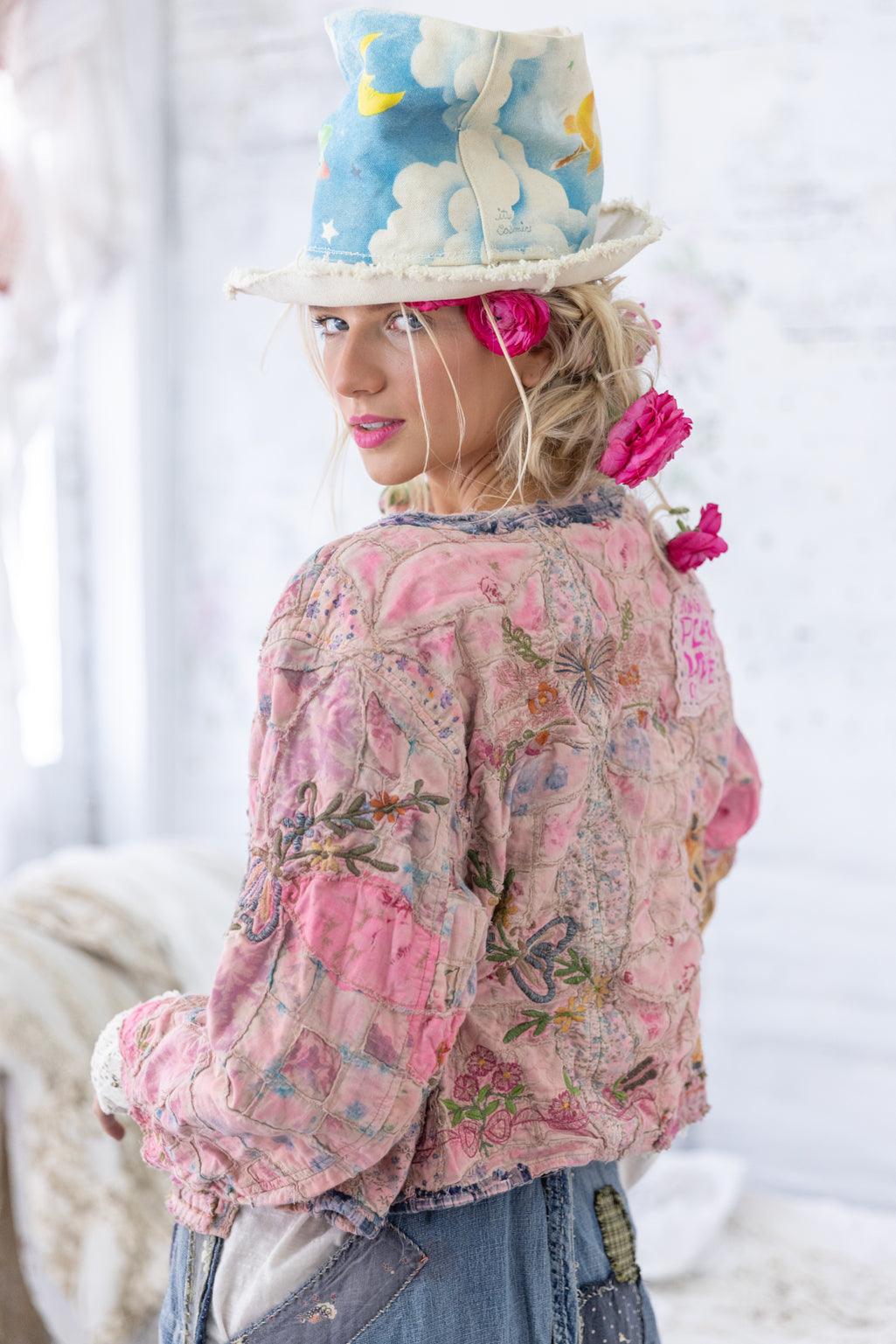 Lil' Friends Sirsi Jacket – Magnolia Pearl Clothing