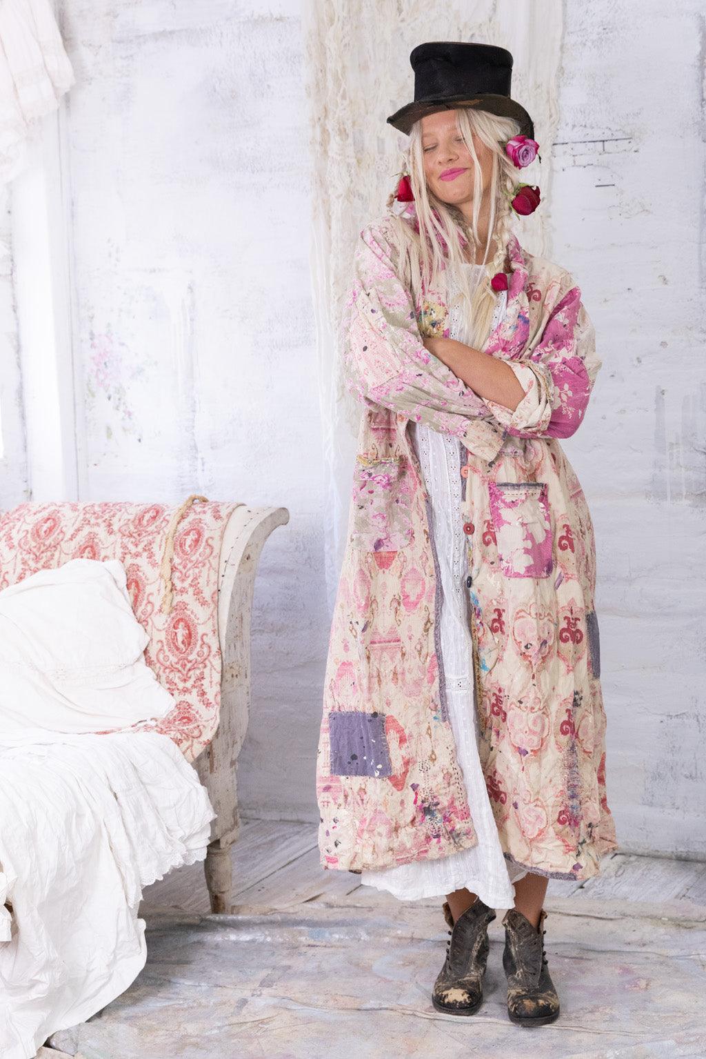 Tailored Jackets for Sophistication