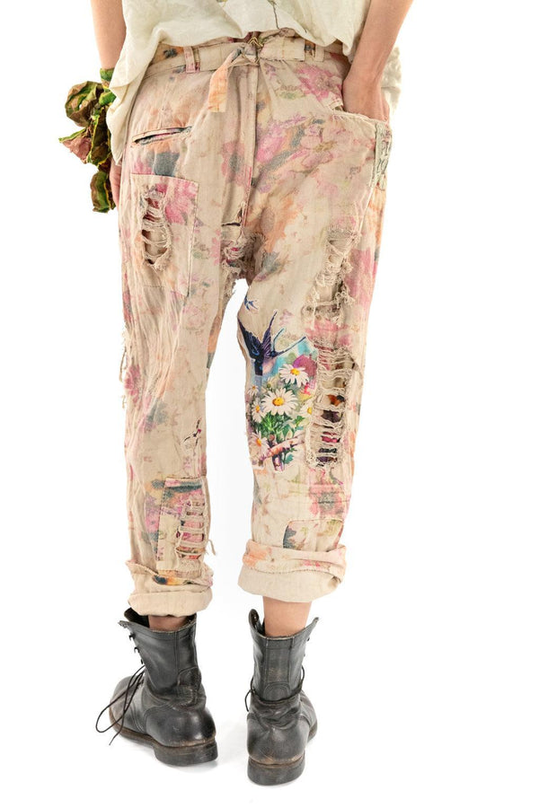 Abbie Trousers