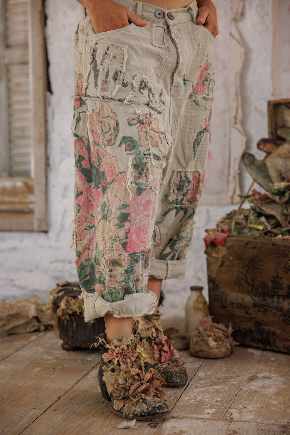 Jeans Vestiti Dani Abbigliamento Vincent Dani Blues Jeans