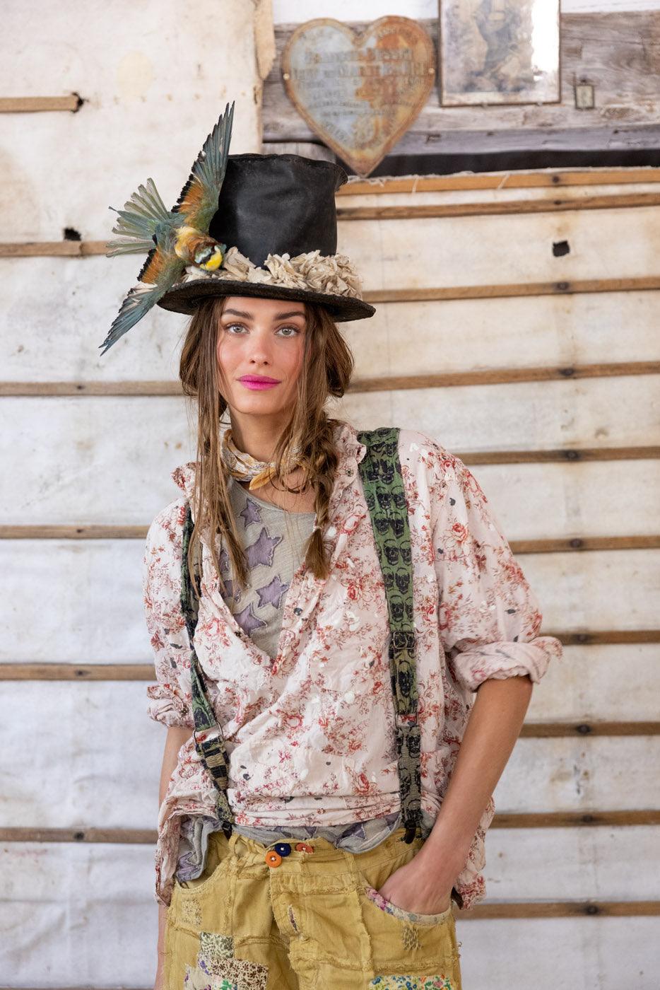 Radical Shae Suspenders – Magnolia Pearl Clothing