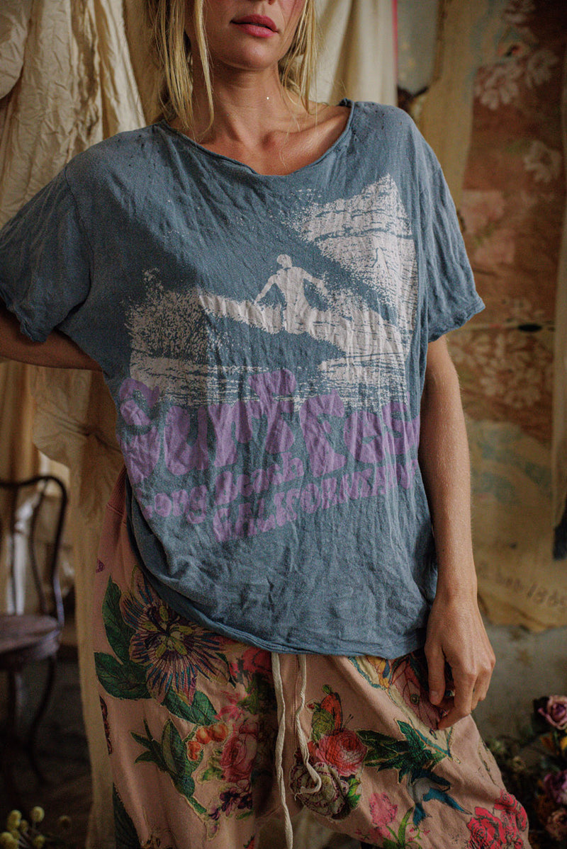 Surf Fest Tee - Image 3