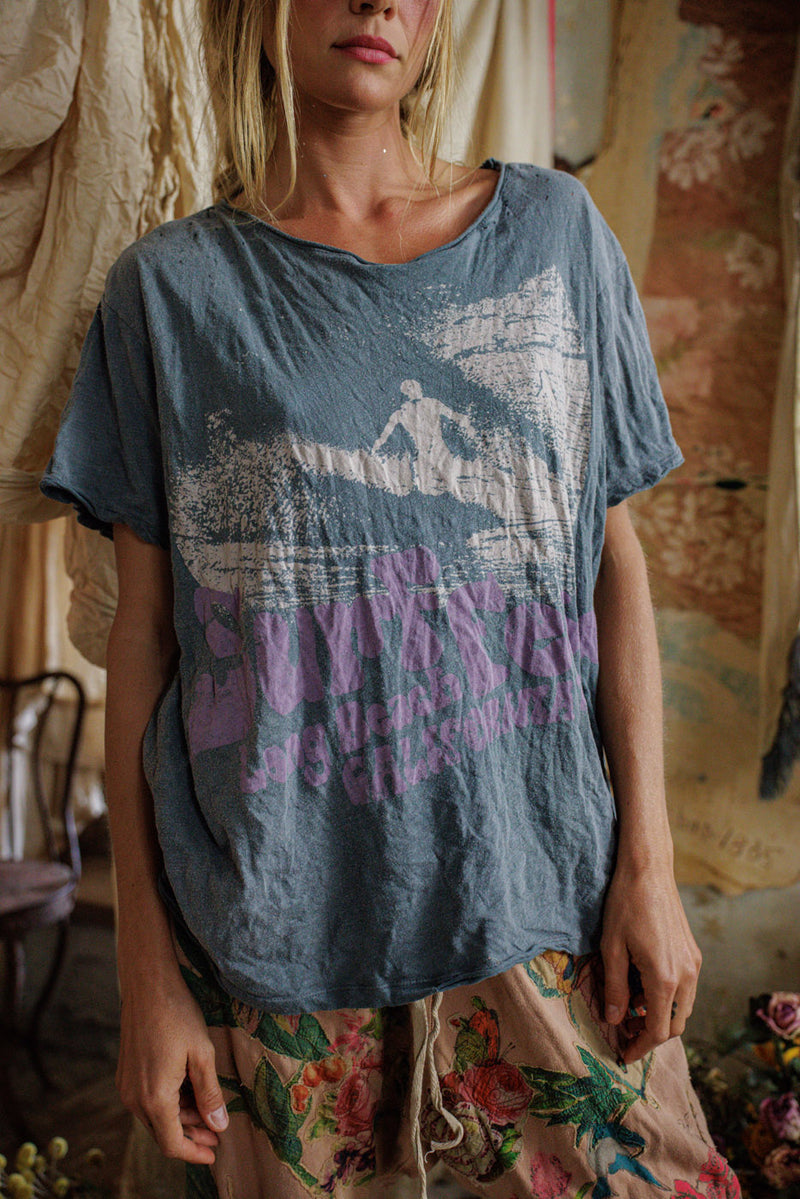 Surf Fest Tee - Image 4