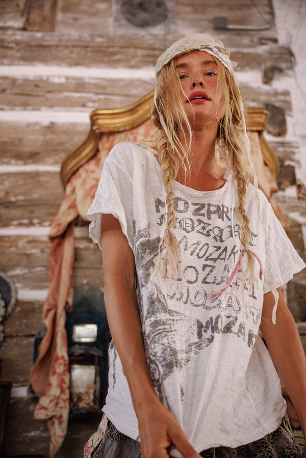モーツァルト モーツァルト T – Magnolia Pearl Clothing
