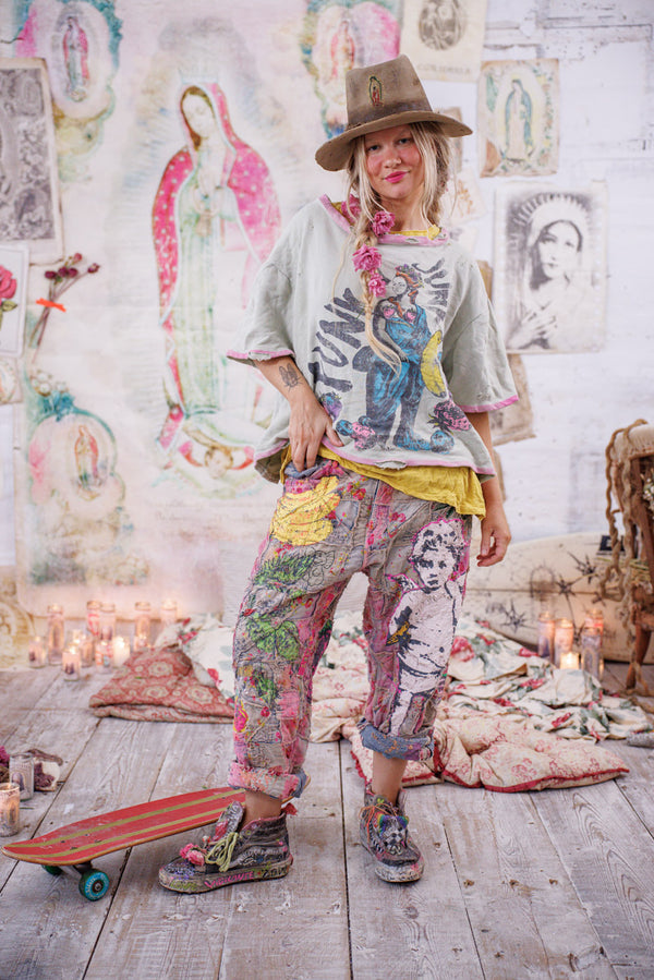 【MAGNOLIA'S FINEST】【What Got It】【G-Rap】 TOP3063_TULUM_600x.jpg?v=
