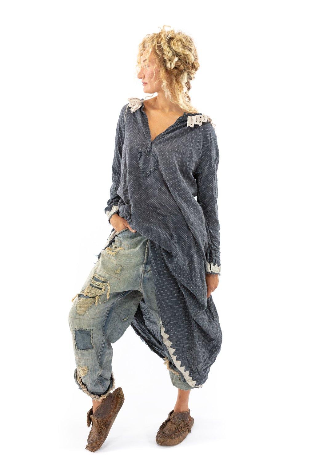 Elegant Layering with Scarves