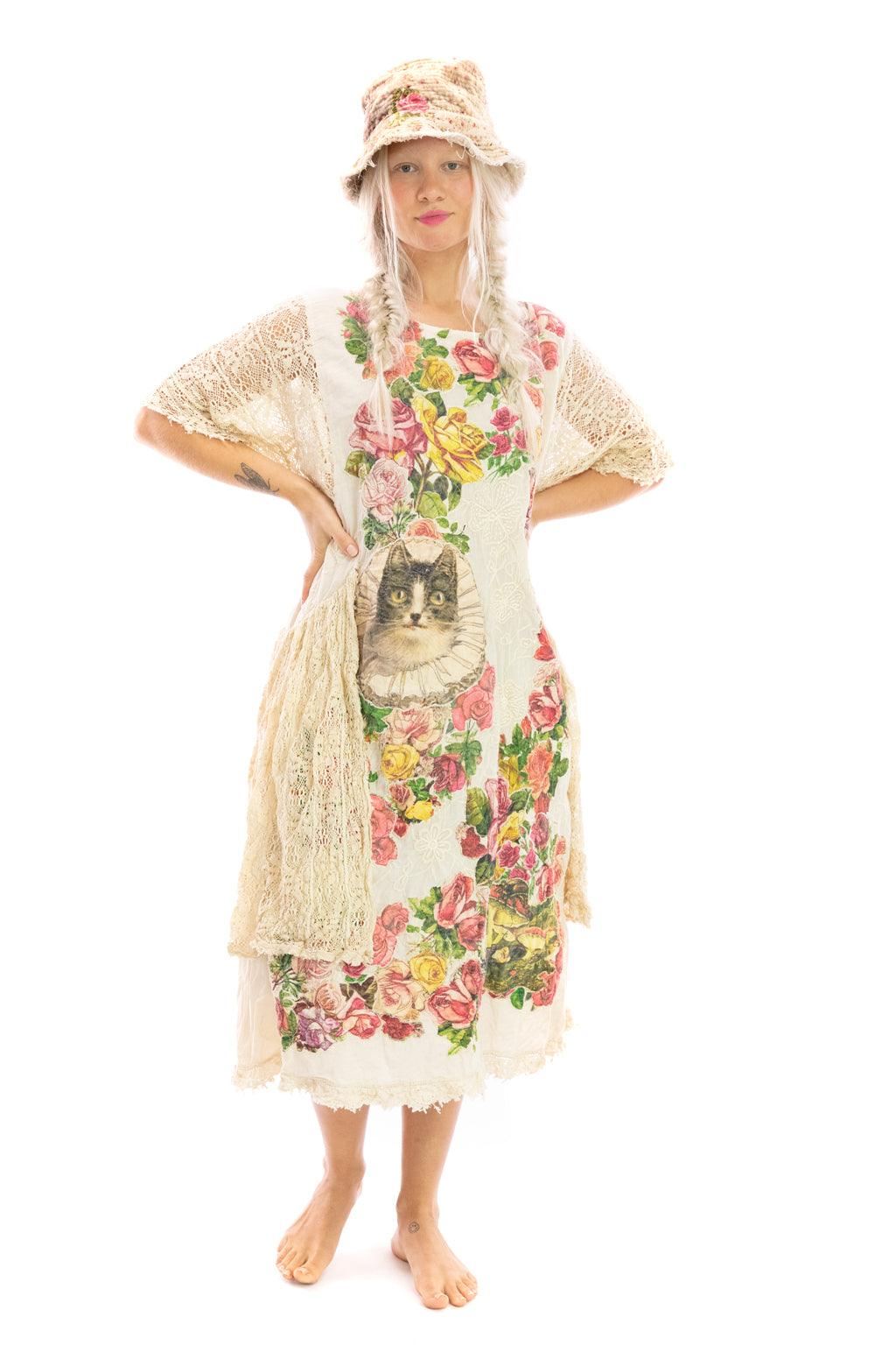 Lace Evelyn Dress – Magnolia Pearl Clothing