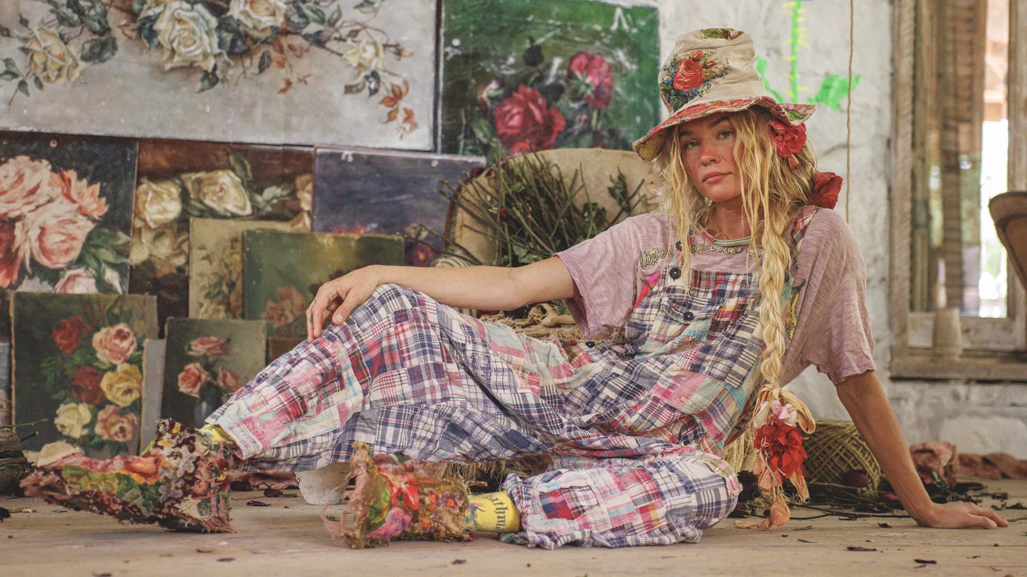 MAGNOLIA PEARL - OFFICIAL SITE – Magnolia Pearl Clothing