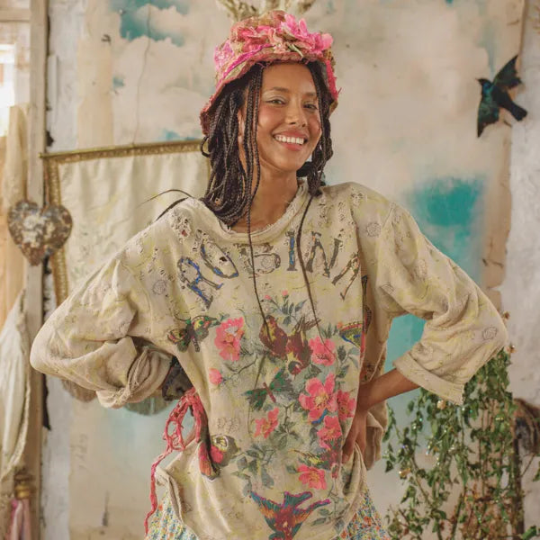MAGNOLIA PEARL - OFFICIAL SITE – Magnolia Pearl Clothing