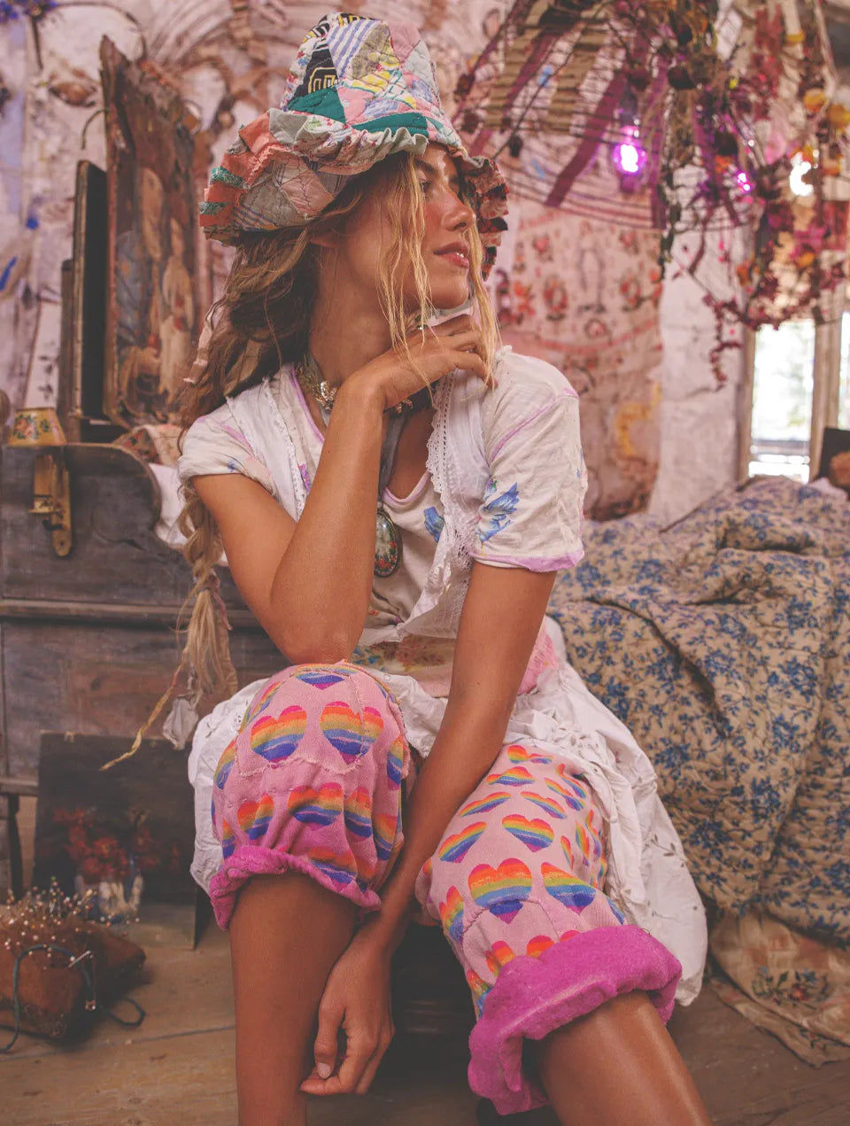 MAGNOLIA PEARL - OFFICIAL SITE – Magnolia Pearl Clothing