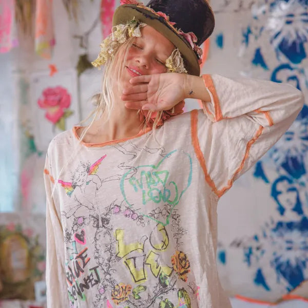 MAGNOLIA PEARL - OFFICIAL SITE – Magnolia Pearl Clothing
