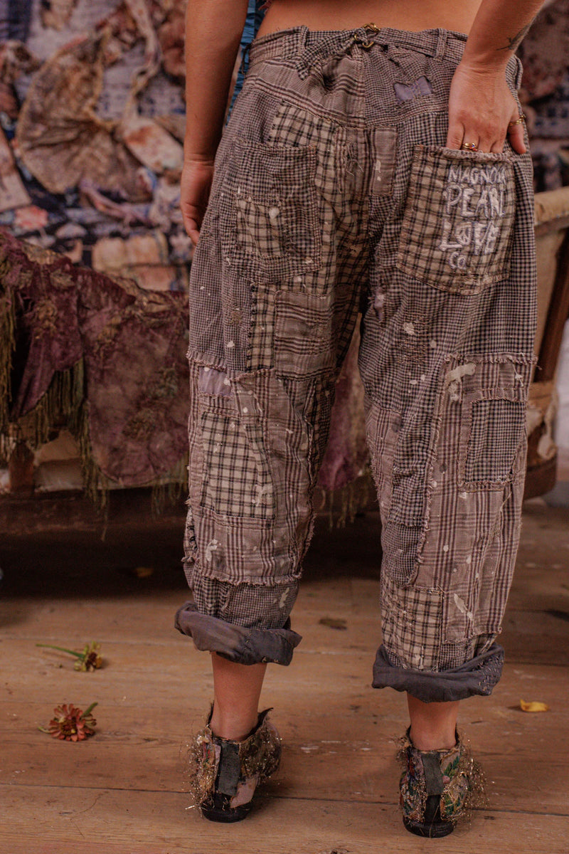 Patchwork-Miner-Hose  - Image 7