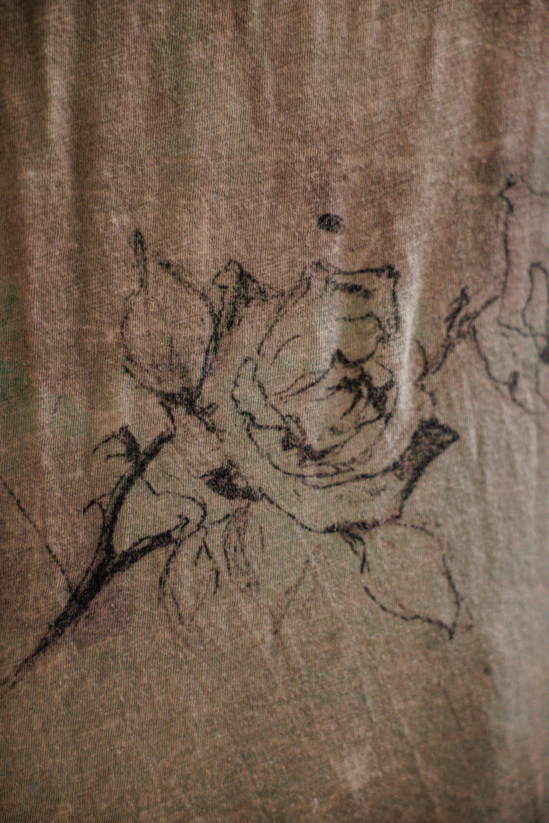 Alchemy Richi Tee Seafoam Grau  - Image 11