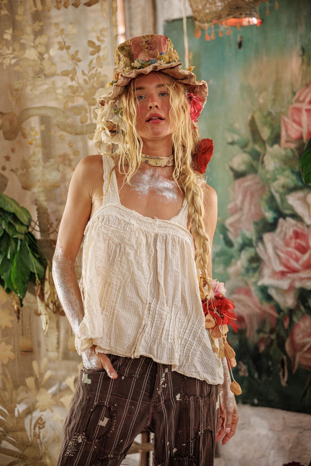 Miriam Liebestank 