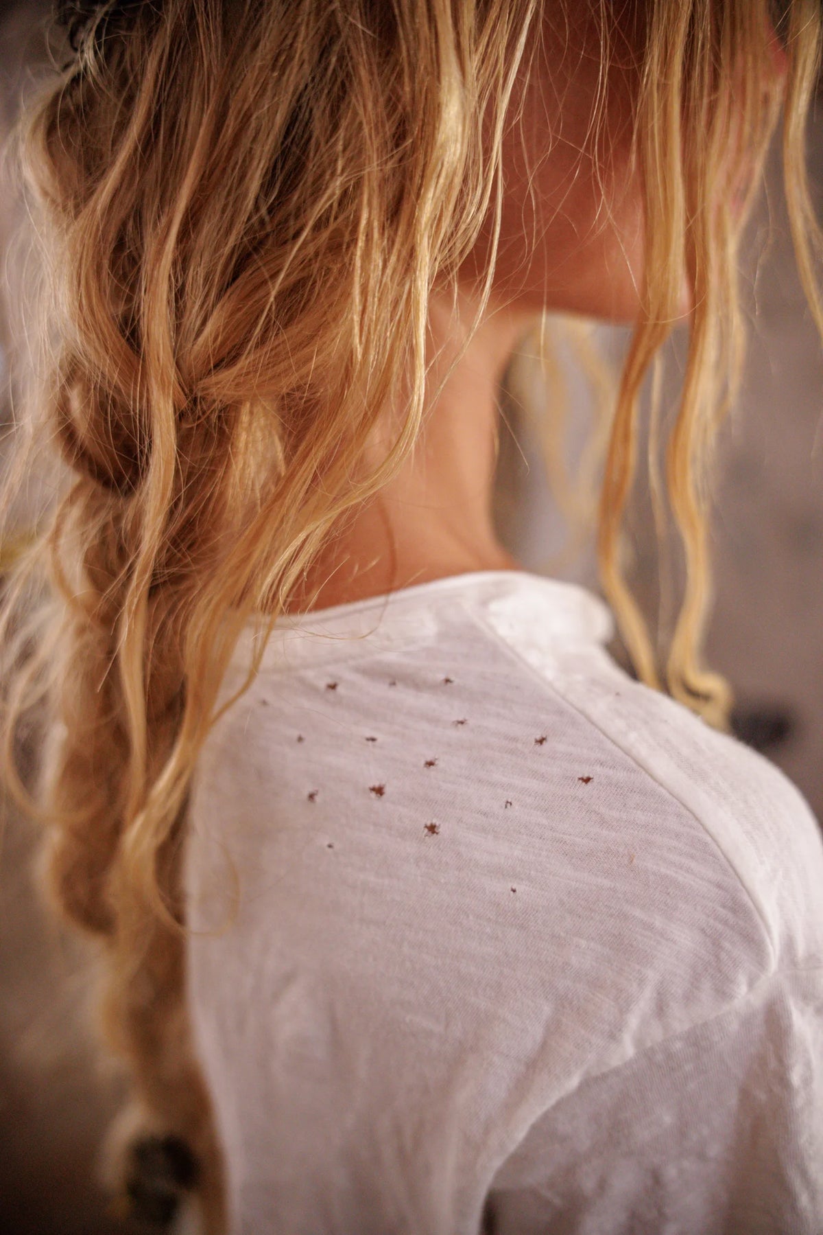 Boyfriend Tee