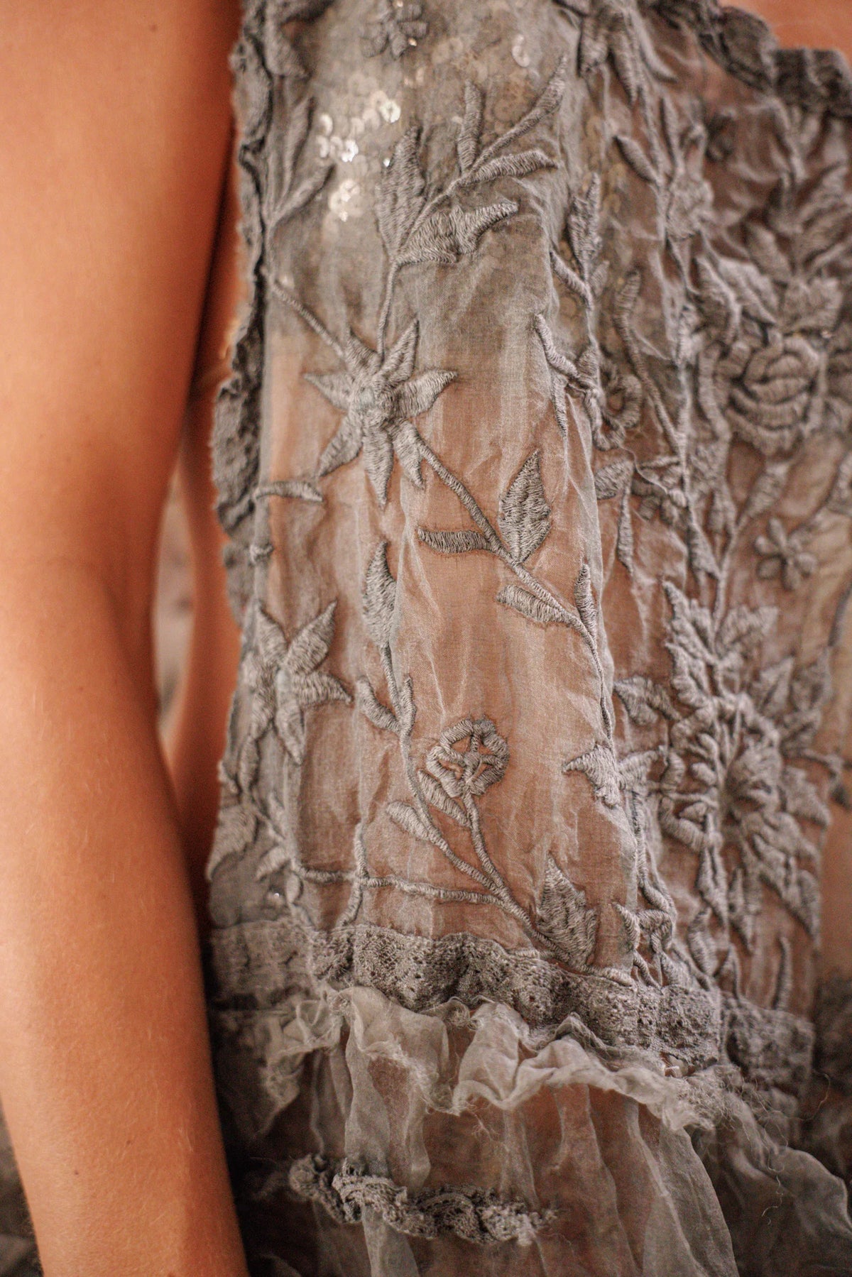 Seraphina Dress