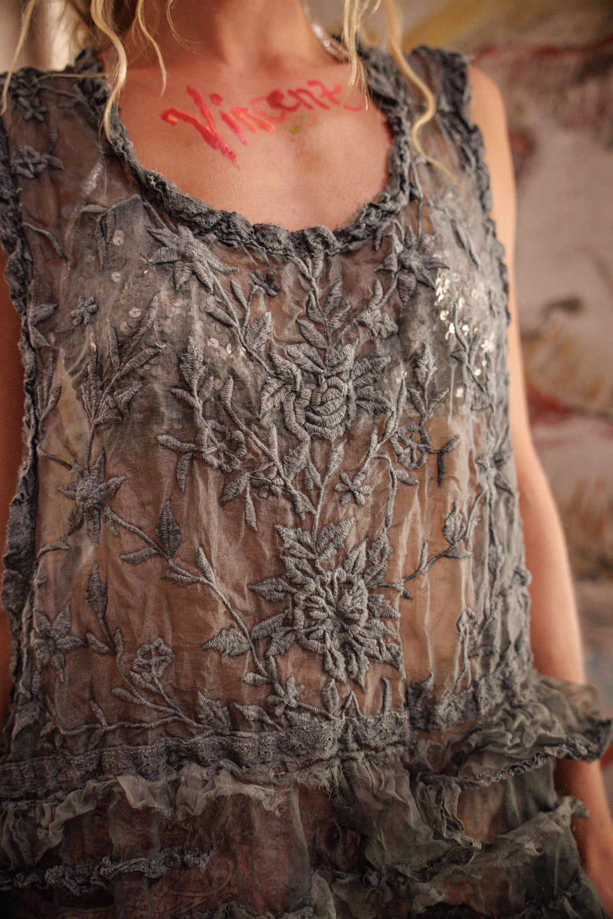 Seraphina Dress