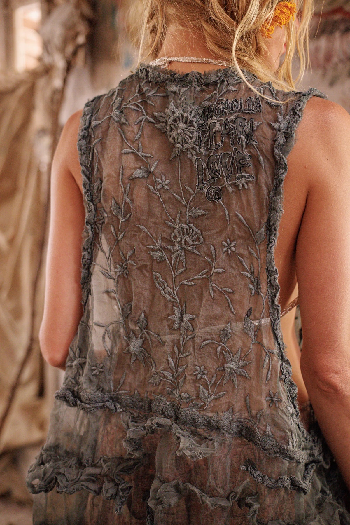 Seraphina Dress
