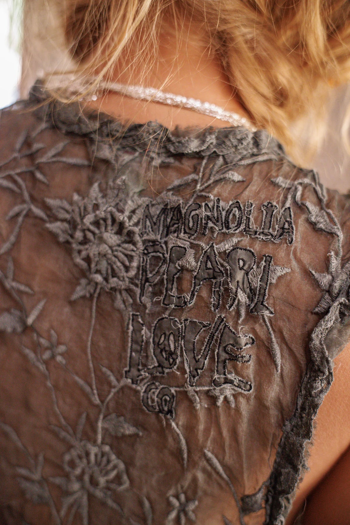 Seraphina Dress