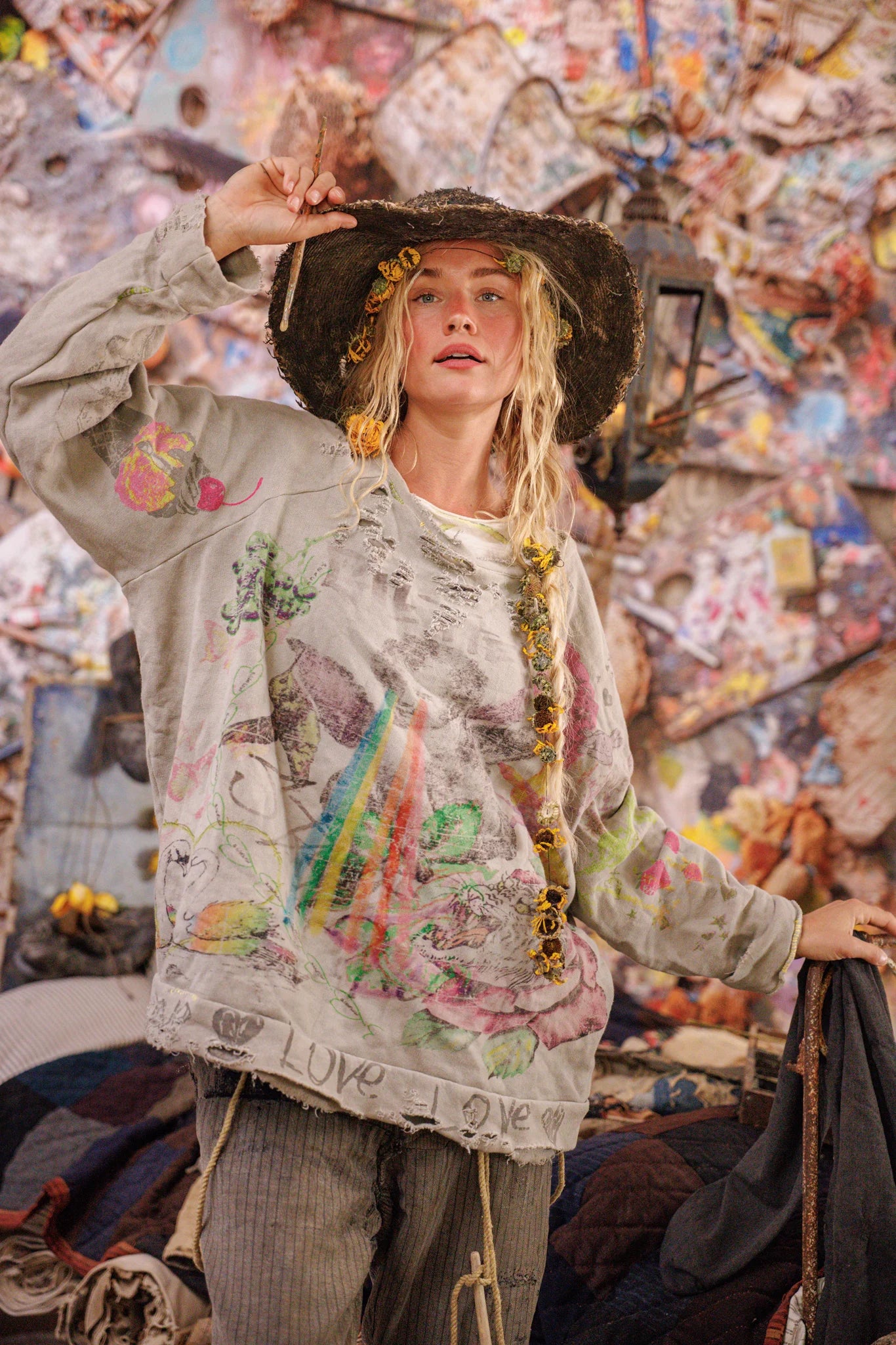 New Release – Magnolia Pearl Clothing