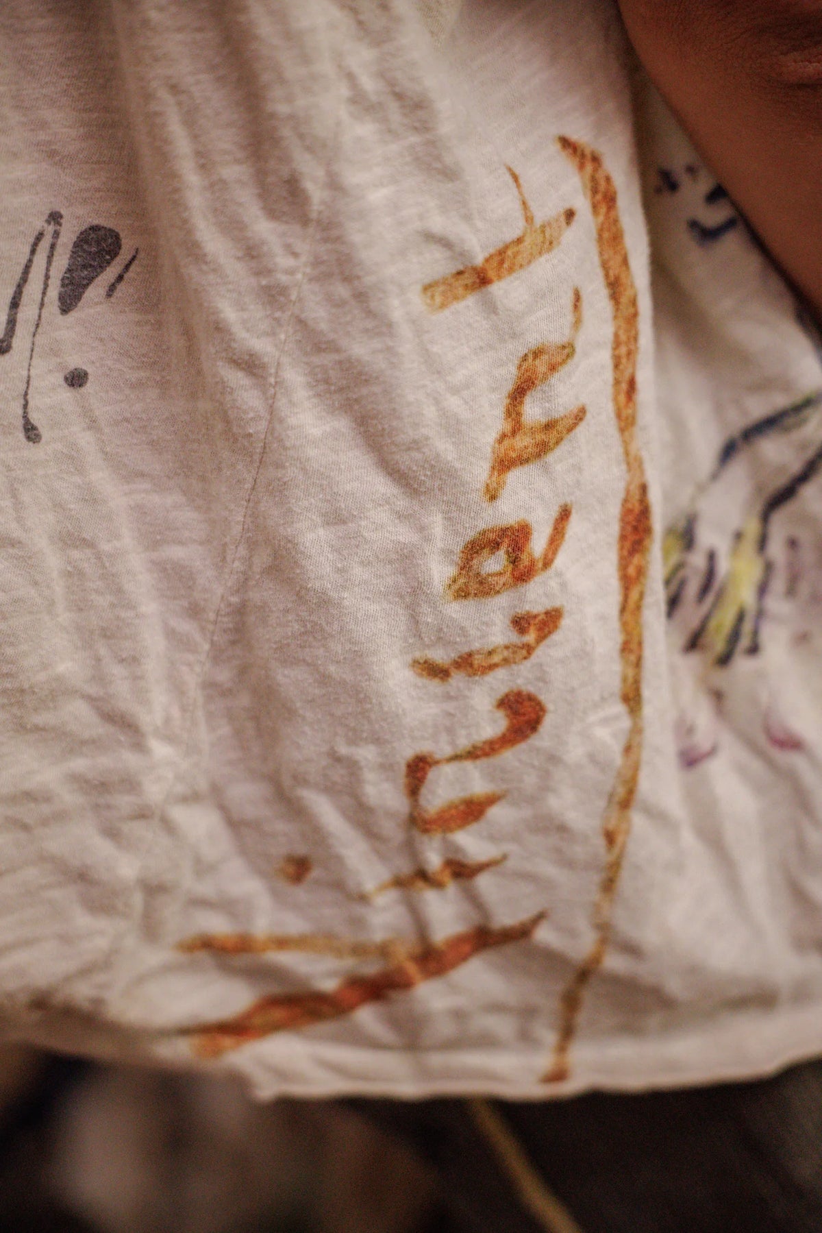 Vincent Still Life Tee