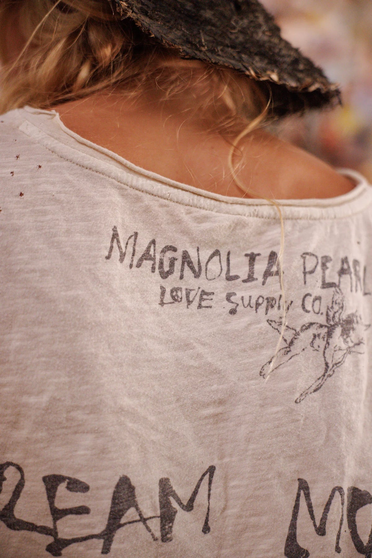 Vincent Still Life Tee