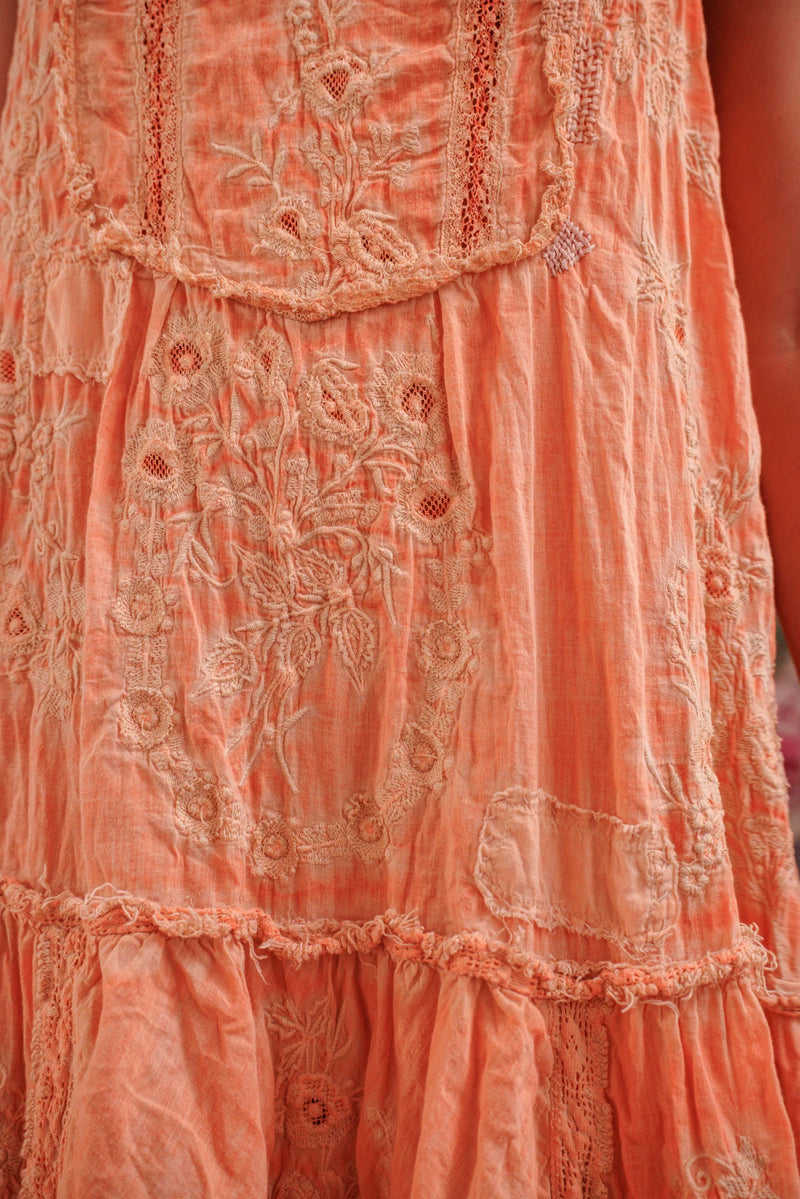 Рокля Kelsi Tank Clementine  - Image 6