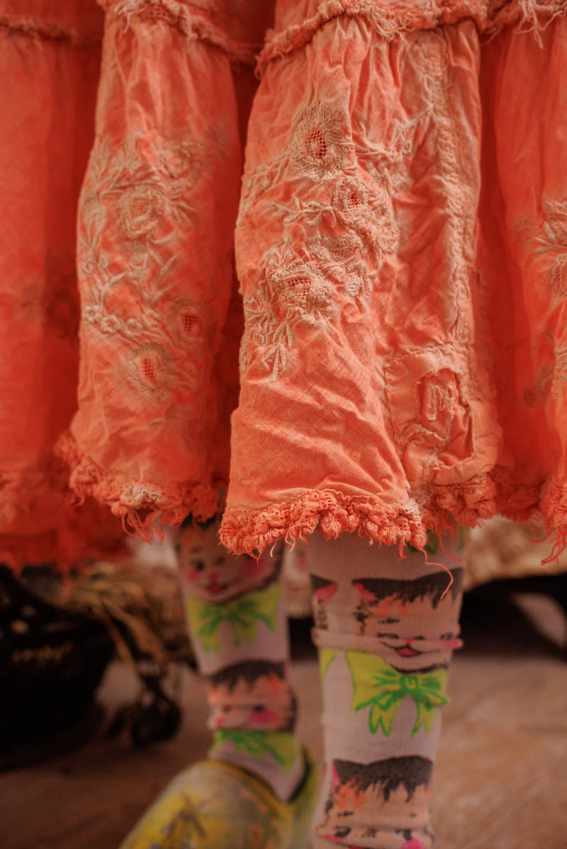 Рокля Kelsi Tank Clementine  - Image 7