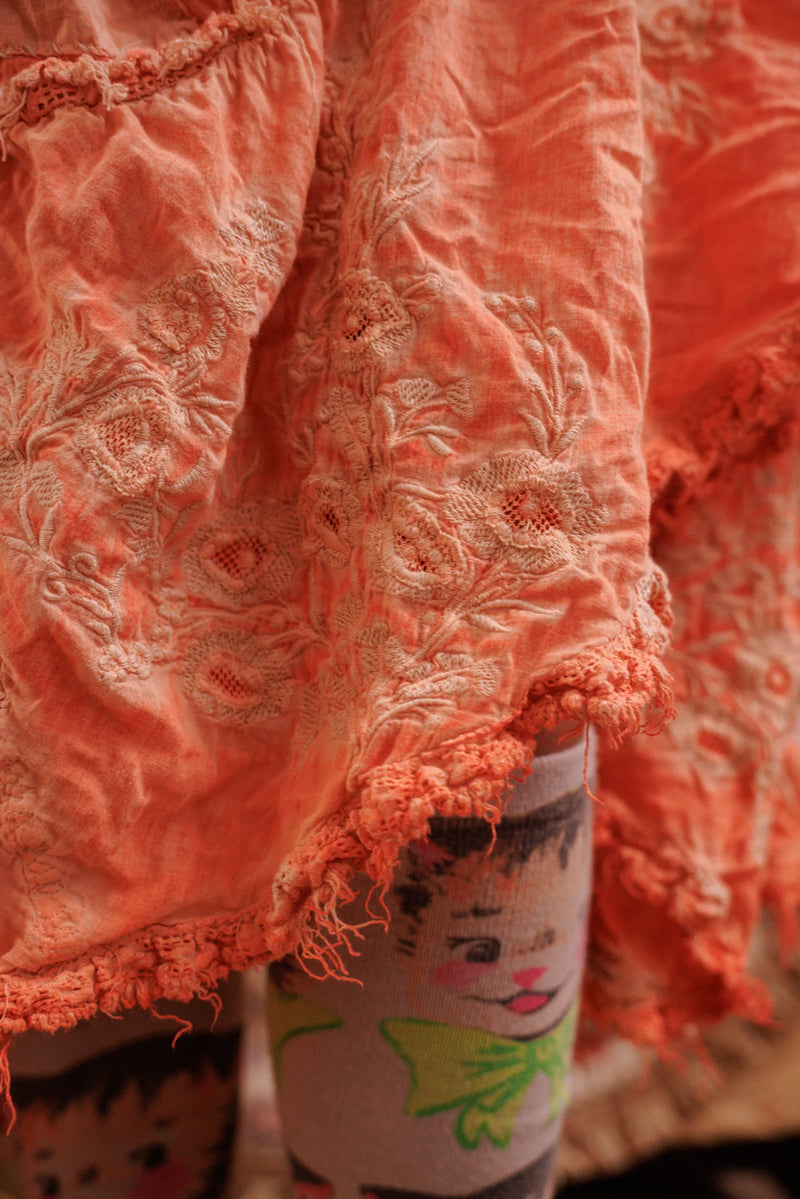 Рокля Kelsi Tank Clementine  - Image 16