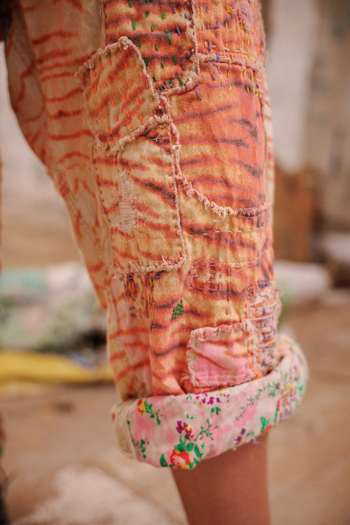 Miner Denims