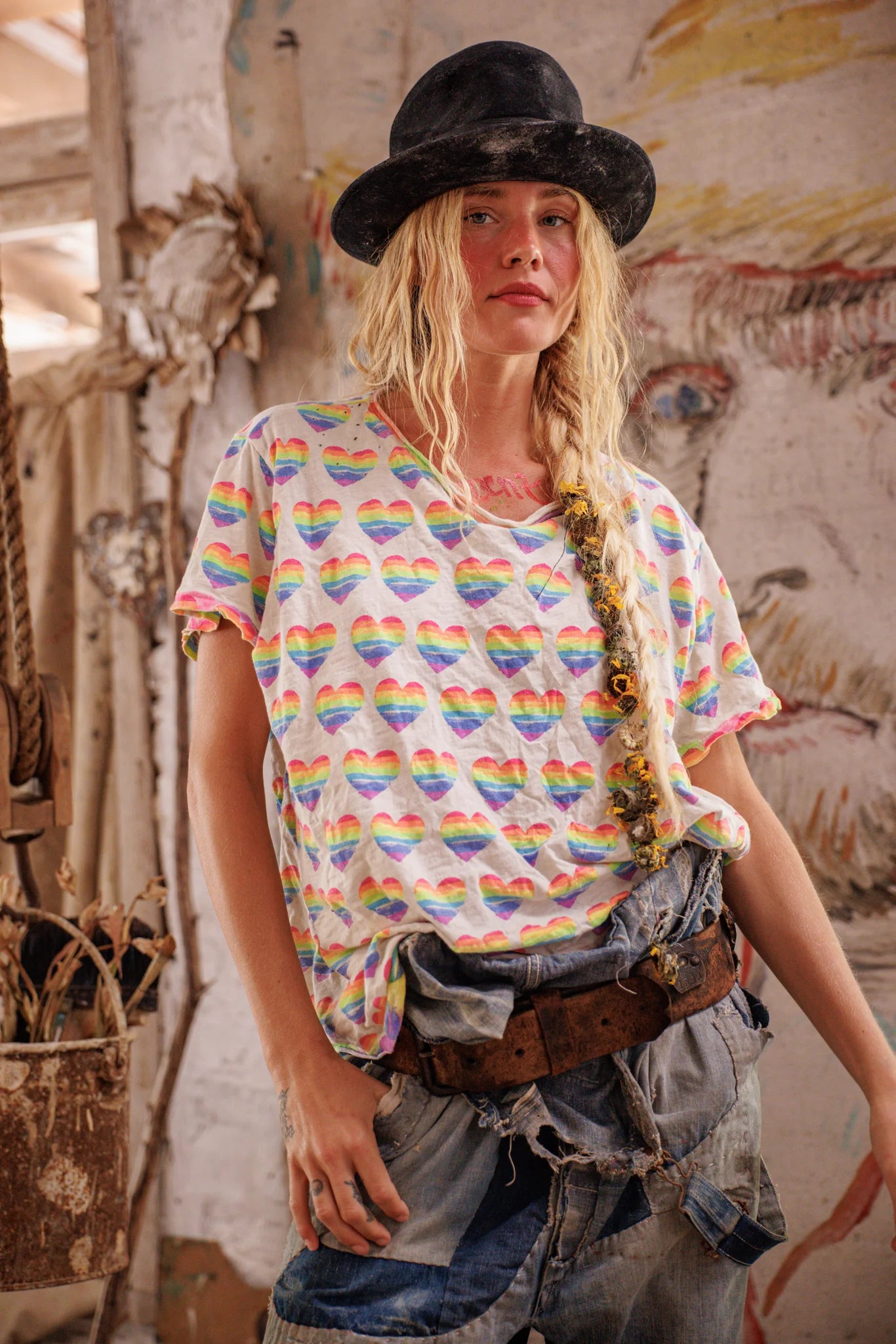 New Release – Magnolia Pearl Clothing