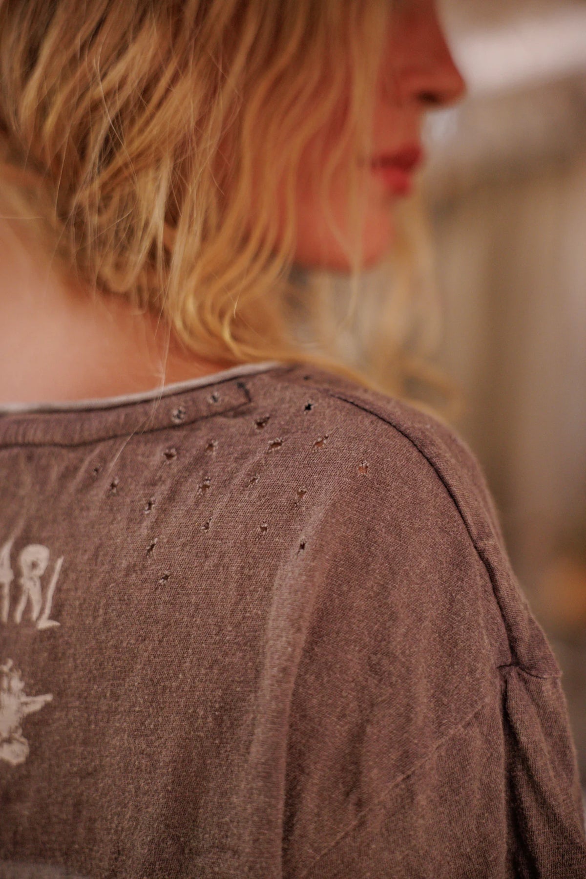 The Love Spectacular Tee