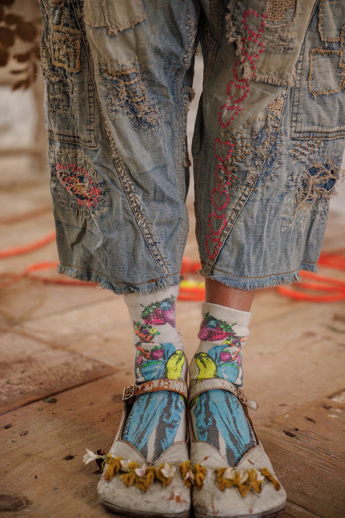 Pascha Denims