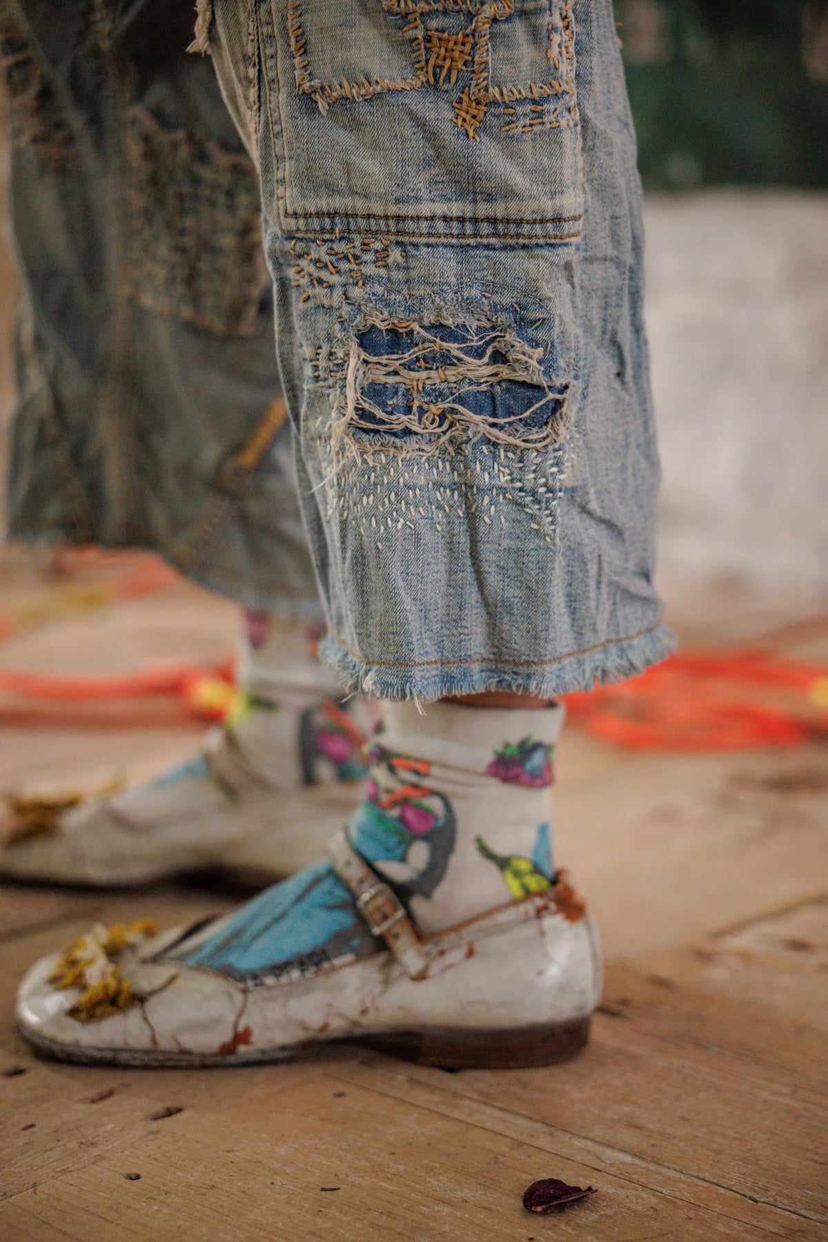 Pascha Denims
