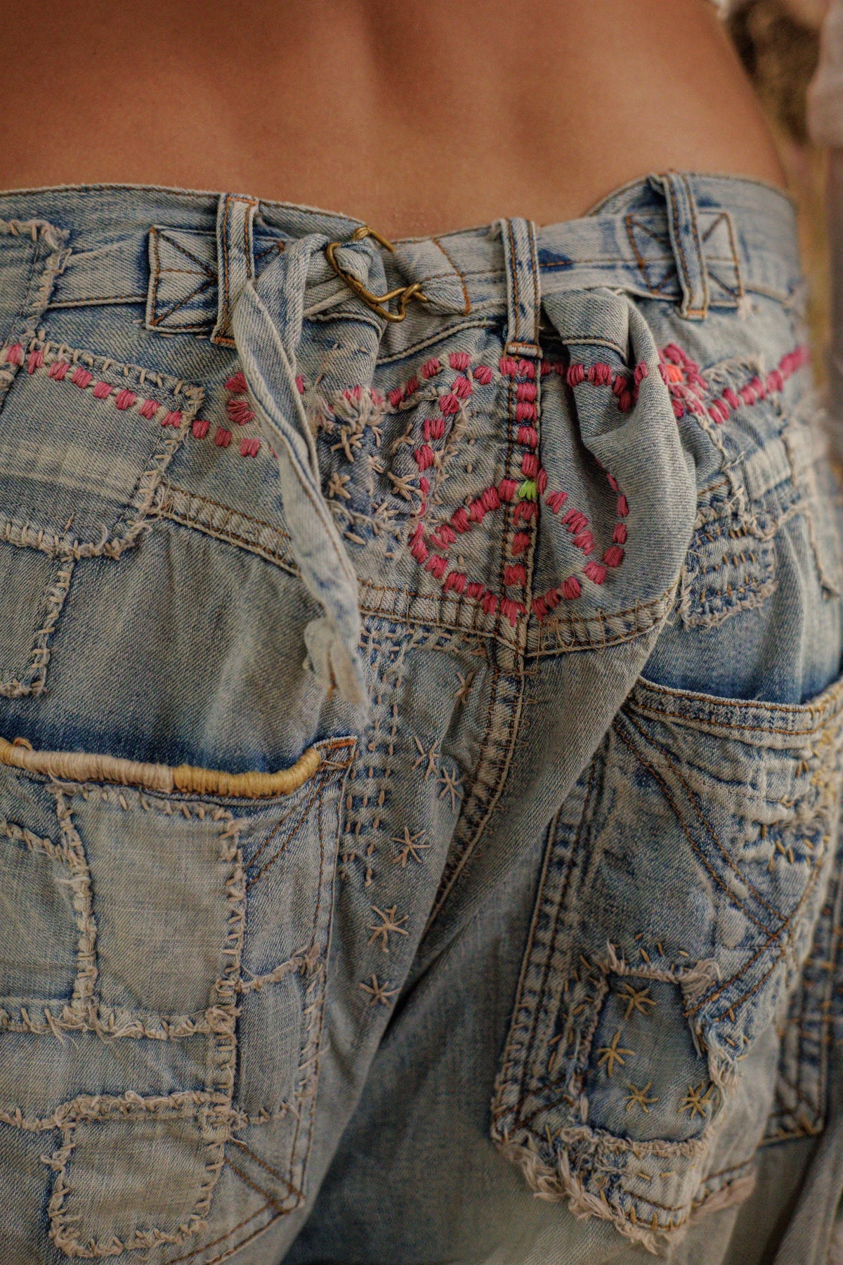 Pascha Denims